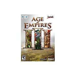  Age Of Empires Iii 