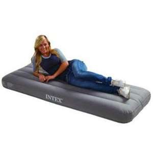  Exclusive Roll N Go Air Bed Set Jr. Tw By Intex 