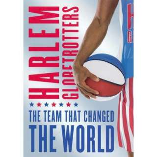 The Harlem Globetrotters The Team That Changed the World.Opens in a 