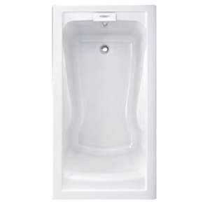   .020 Evolution 5 x 32 Deep Soak Air Bath, EverClean System, White