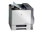 minolta color laser printer  