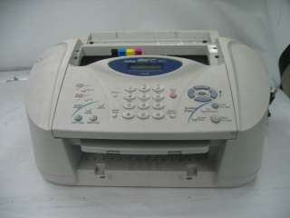 Brother MFC 3100C All In One Printer/Copier/Fax/Scanner  