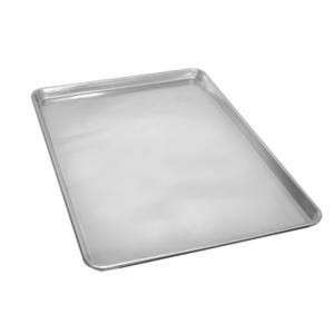 12)Full Size Aluminum Sheet Pans 18 x 26 Baking Bun Pan 12pcs 