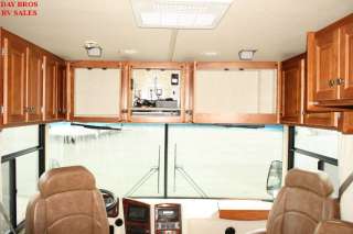 2007 GULF STREAM SUN SPORT DIESEL RV **1 OWNER** 2007 GULF STREAM SUN 