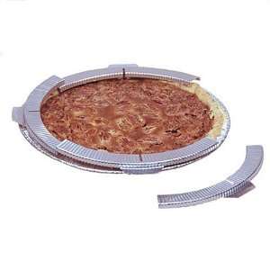  Pie Crust Shields
