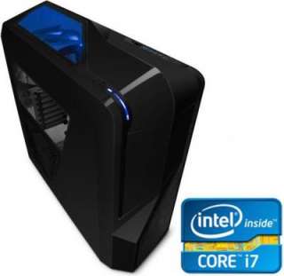 Intel Core i7 2600K Quad Core Nvidia GeForce GTX560 Gaming Computer 