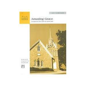  Alfred 00 17057 Amazing Grace Musical Instruments
