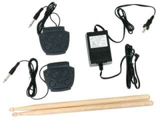 DD305 Portable Digital Drum Kit  