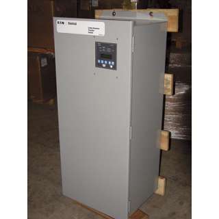 Cutler Hammer 3 Phase, Auto Transfer Switch   600 Amps  