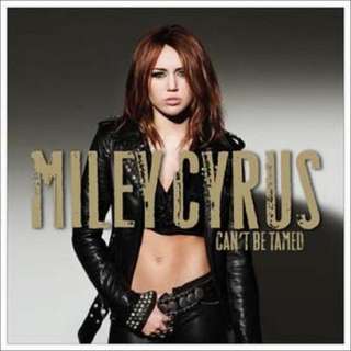 Cant Be Tamed (CD/DVD).Opens in a new window