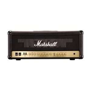  Marshall MA100H Guitar Amplifier Head   100 watt Musical 