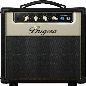   Class A Valve Amp Combo with Reverb and Attenuator 