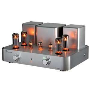    Raysonic   SP 100 MKII Integrated Tube Amplifier Electronics