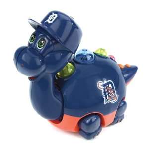   Detroit Tigers Animated & Musical Team Dinosaur Toy