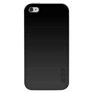 iLuv Flex Gel case for iPhone® 4   Black (iCC746BLK) product details 