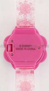 Disney Princess Cinderella Ariel Aurora Wristwatch 1ANT  