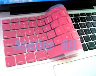 brand new silicone keyboard skin cover for apple macbook pro 13 15 17