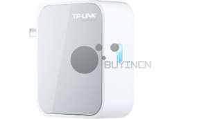 Portable 11N 150Mbps wireless router AP WIFI TP link access points TL 