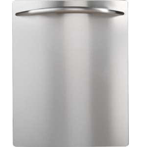 GE Profile PDWT180RSS Fully Integrated Dishwasher   