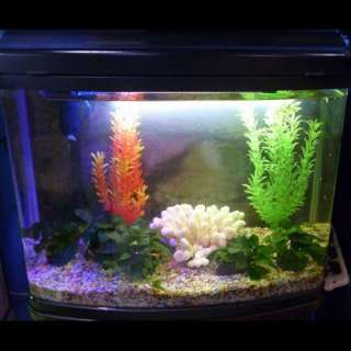 42 LED Lighting White Lights for Aquarium Fish Tank New  