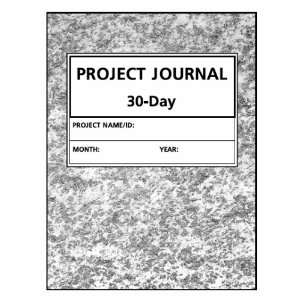 Planner and Appointment Book, 30 day, 4 Pages Per Day Plan, Schedule 