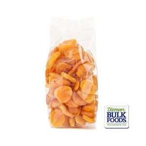 Dried Turkish Apricots, 12 ounces  Grocery & Gourmet Food