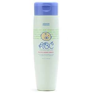  Arbonne Baby Care Hair & Body Wash Delicate Skin Bodywash 