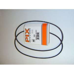  Set of Two, Ariens Snow Thrower Replacement Belts For Part 