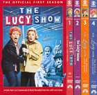 The Lucy Show Four Season Pack (DVD, 2011, 16 Disc Set)