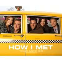 How I Met Your Mother Season One (3 Discs) (Dua  Target