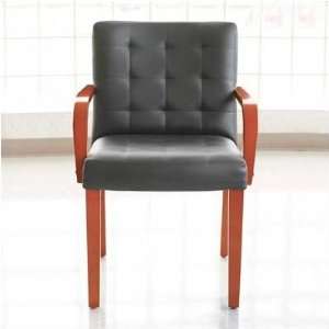  Leaders Arm Chair Finish Natural, Color/Material Ashley 