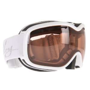  Oakley Stockholm Goggle   Womens   Asian Fit   Pearl 