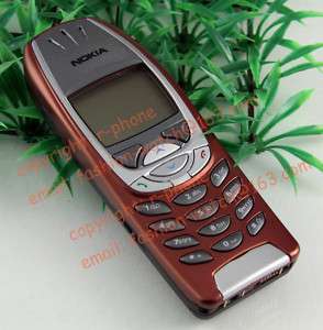 NOKIA 6310i ATT MOBILE Cell Phone Unlocked Refurbished Original 