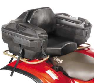 QuadBoss Duo Rear Luggage Passenger Seat Brand New  