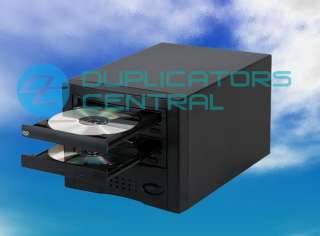 Target DVD/CD Single Disc Copier Burner Duplicator  
