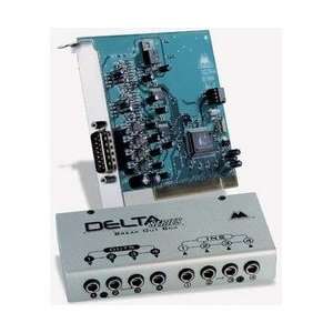  M AUDIO Delta 44 Audio Card