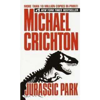 Jurassic Park (Reissue) (Paperback).Opens in a new window