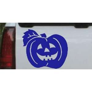 Jack O Lantern Halloween Other Car Window Wall Laptop Decal Sticker 