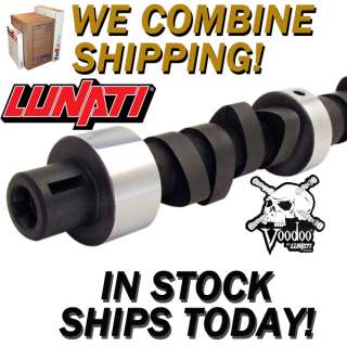 LUNATI 318 360 MOPAR CHRYSLER 276 VOODOO CAM CAMSHAFT  