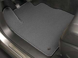   for CARPET and PLUSH Floor Mats and Other Floor Mat Options