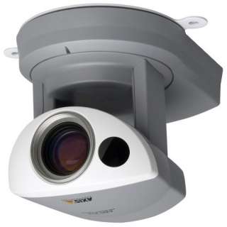  AXIS Network Camera 213 PTZ   digital video camera ( 0220 