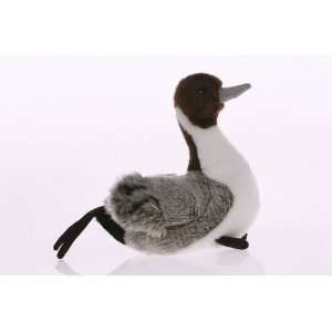  7.5 Pintail Duck Plush Stuffed Animal Toy Toys & Games