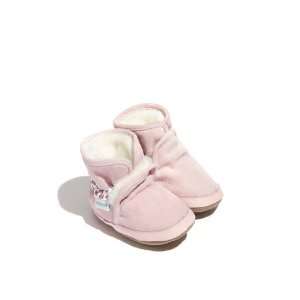  Robeez Cozy Bootie (Baby & Walker) Baby