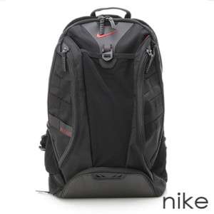 Nike MAX AIR Ultimatum Gear Training Backpack Black  