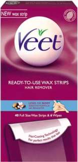Removes Hair Closer to the Root* for up to Four Weeks of Smoothness