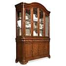 Louis Philippe Style China Cabinet