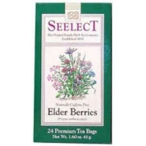 Elder Berry Tea 24 bags 24 Bags