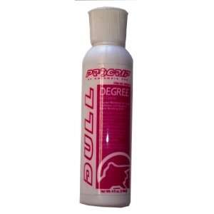  ProGrip Degree Dull Bowling Ball Cleaner 4 oz.