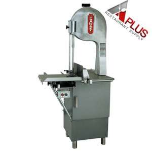 Tor rey Professional Meat Band Saw ST 295 PE  