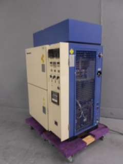 Tabai Espec Corp TSE 10 Thermal Shock Testing Chamber  